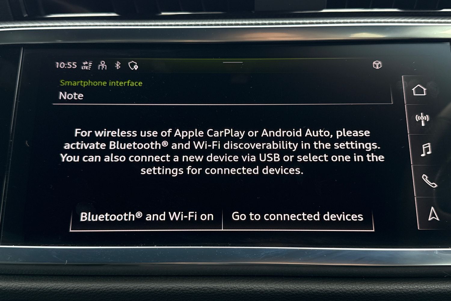 Used Audi Q3 2023 for sale - 78091940: Photo 57