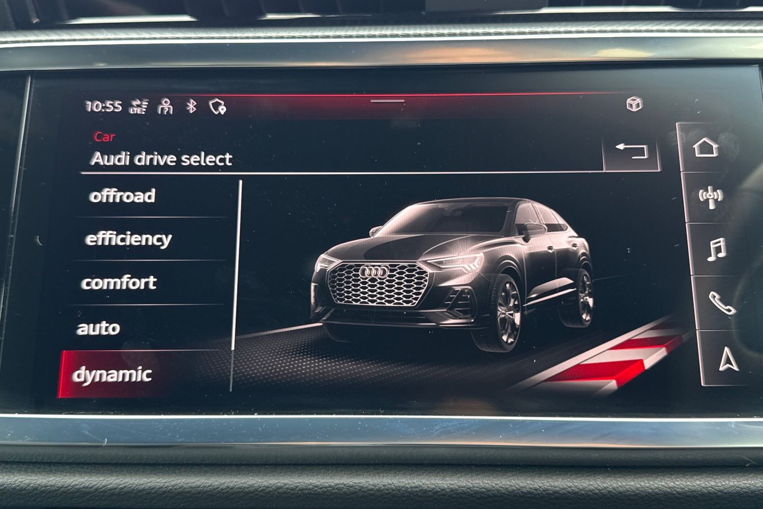 Used Audi Q3 2023 for sale - 78091940: Photo 58