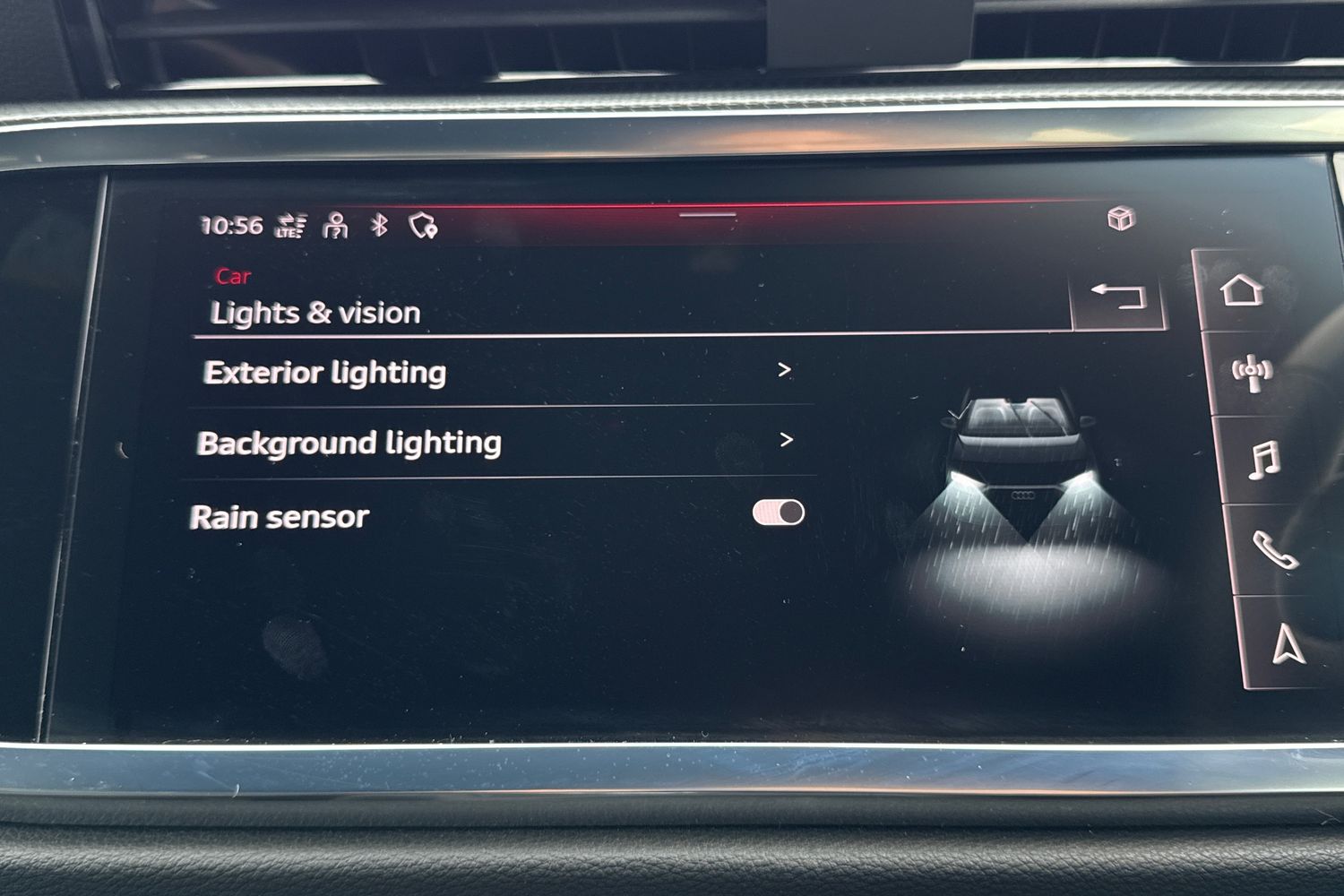 Used Audi Q3 2023 for sale - 78091940: Photo 59