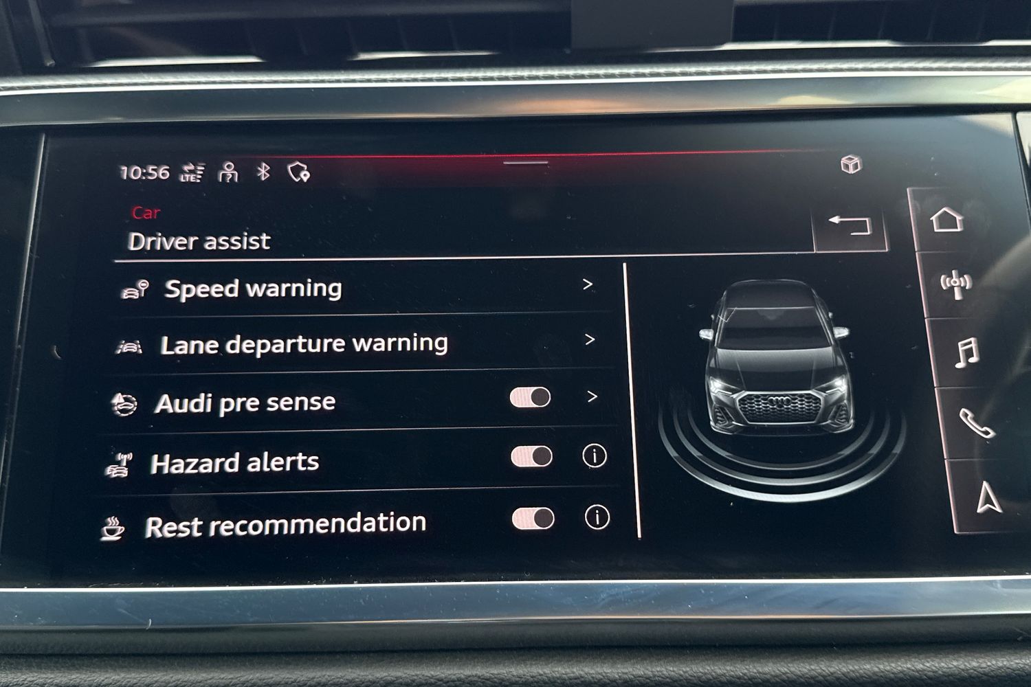 Used Audi Q3 2023 for sale - 78091940: Photo 61