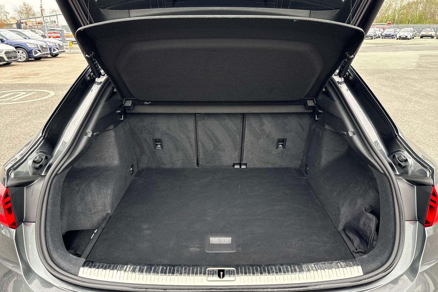 Used Audi Q3 2023 for sale - 78091940: Photo 7