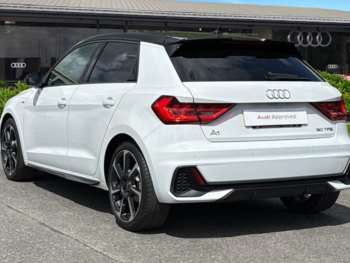 Used Audi A1 2022 for sale - 74854741: Photo