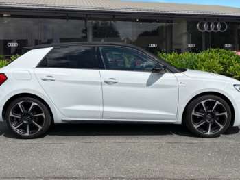 Used Audi A1 2022 for sale - 74854741: Photo