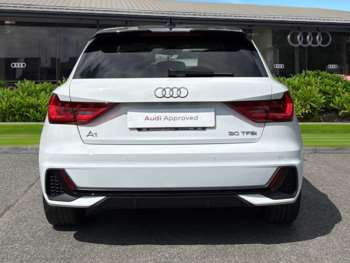 Used Audi A1 2022 for sale - 74854741: Photo