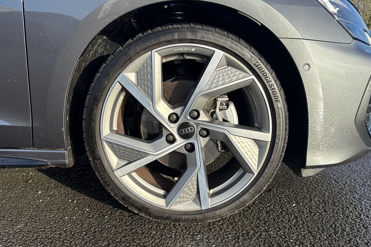 Used Audi A3 2025 for sale - 76902578: Photo 10