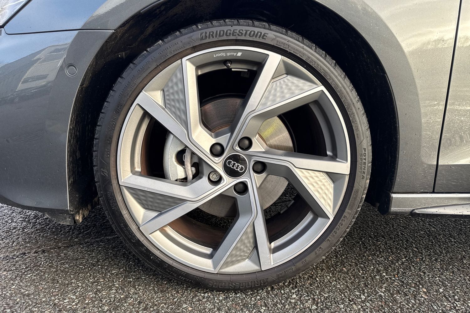 Used Audi A3 2025 for sale - 76902578: Photo 13