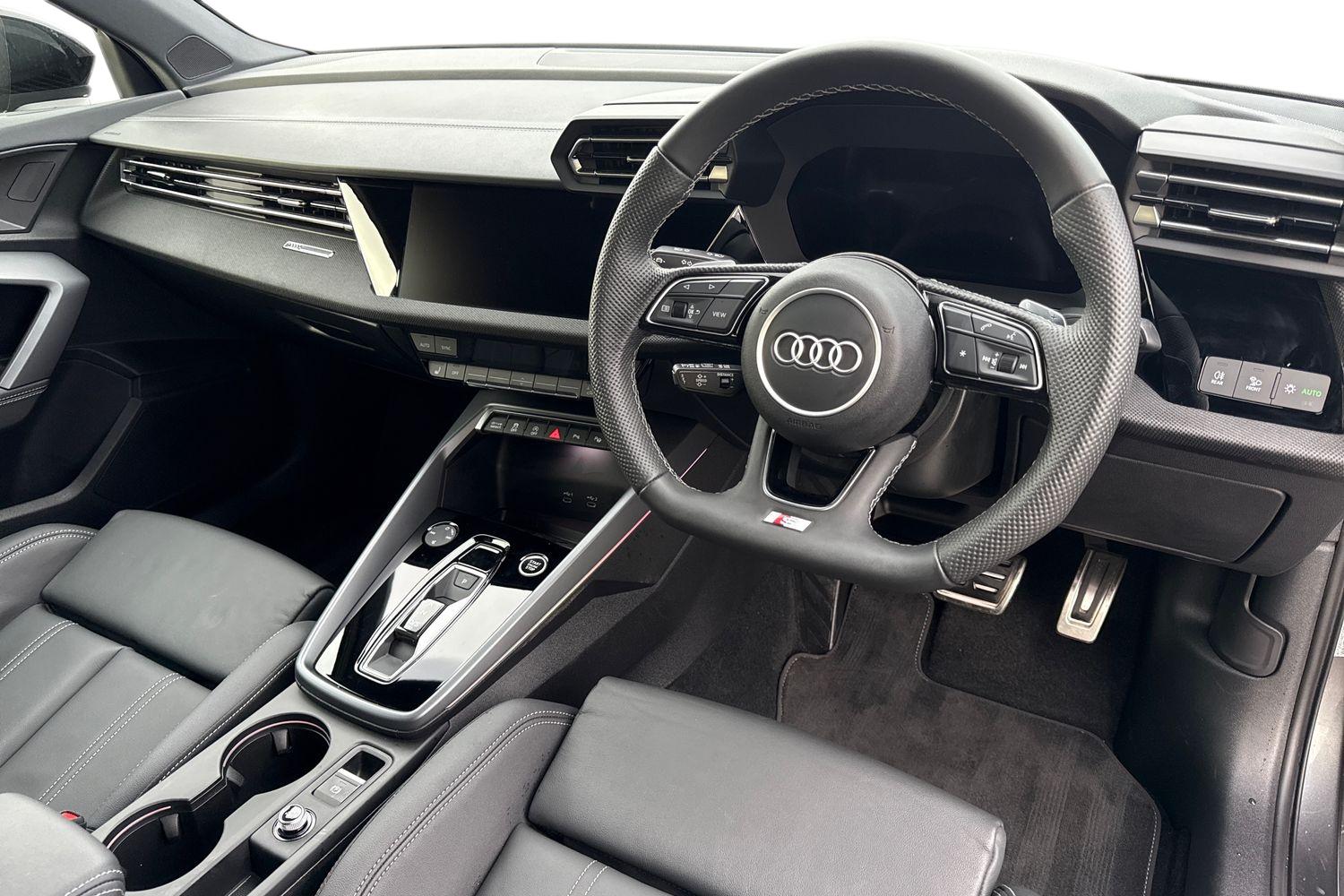 Used Audi A3 2025 for sale - 76902578: Photo 14