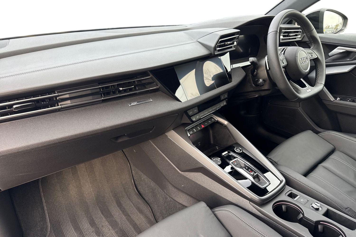 Used Audi A3 2025 for sale - 76902578: Photo 15