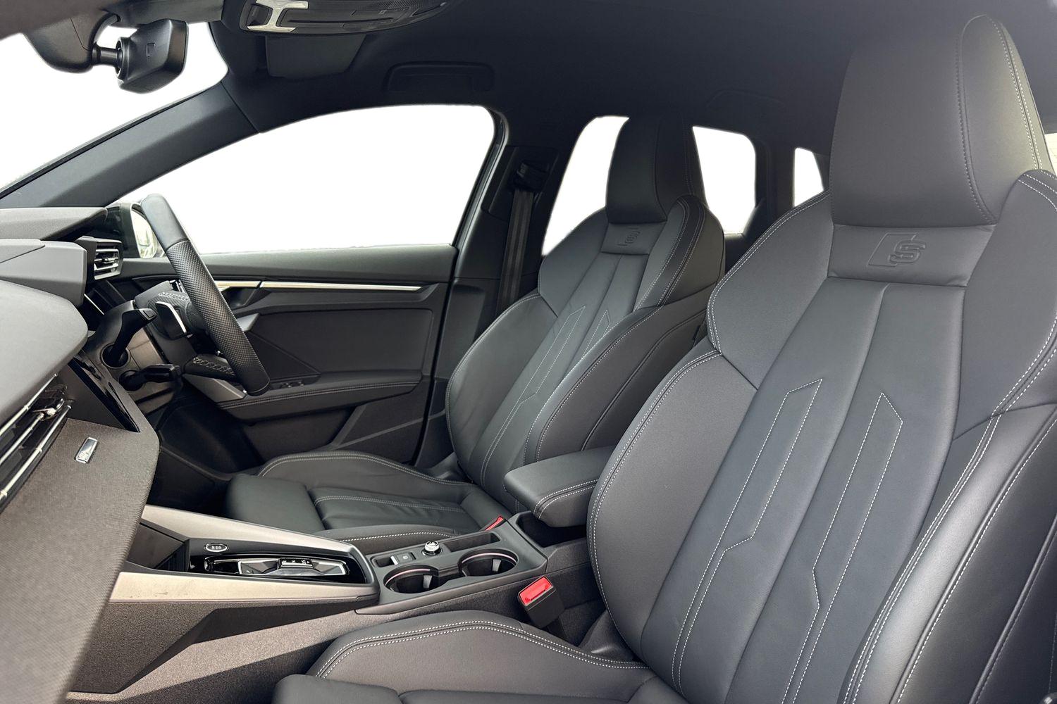 Used Audi A3 2025 for sale - 76902578: Photo 16