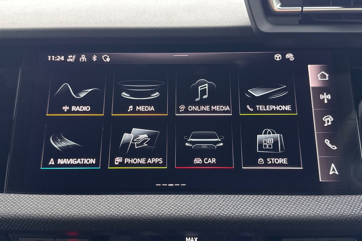 Used Audi A3 2025 for sale - 76902578: Photo 17