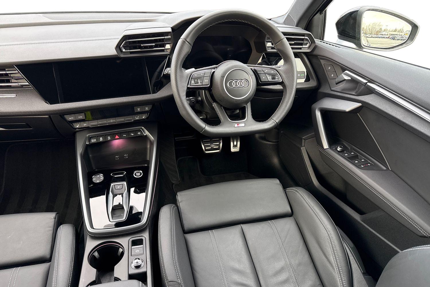 Used Audi A3 2025 for sale - 76902578: Photo 18