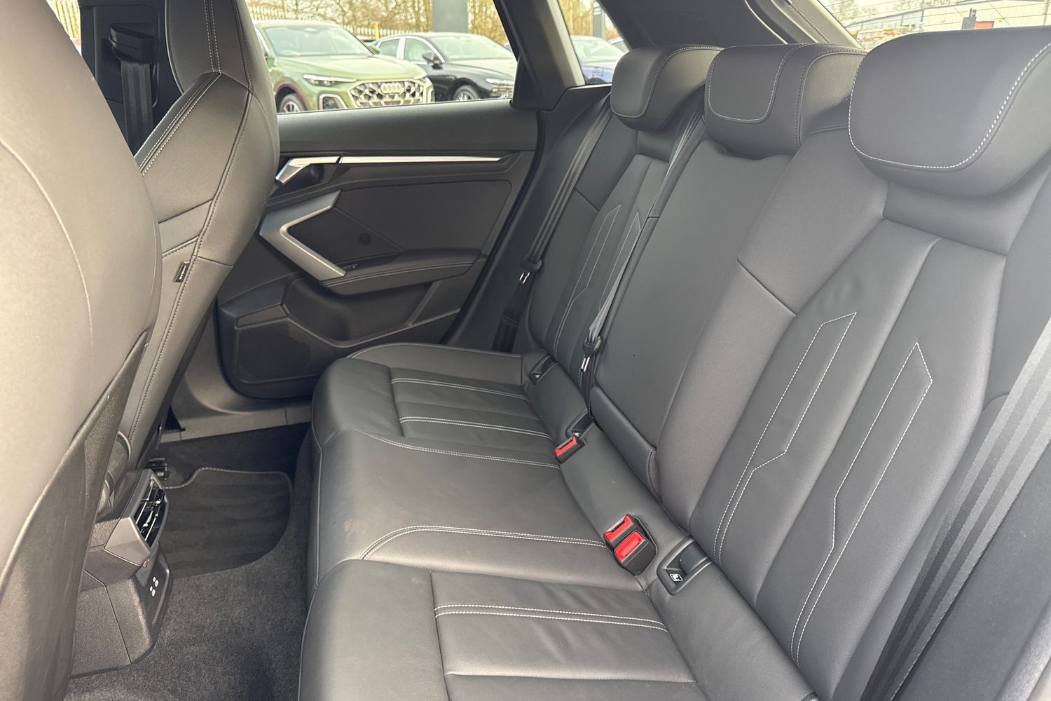 Used Audi A3 2025 for sale - 76902578: Photo 19