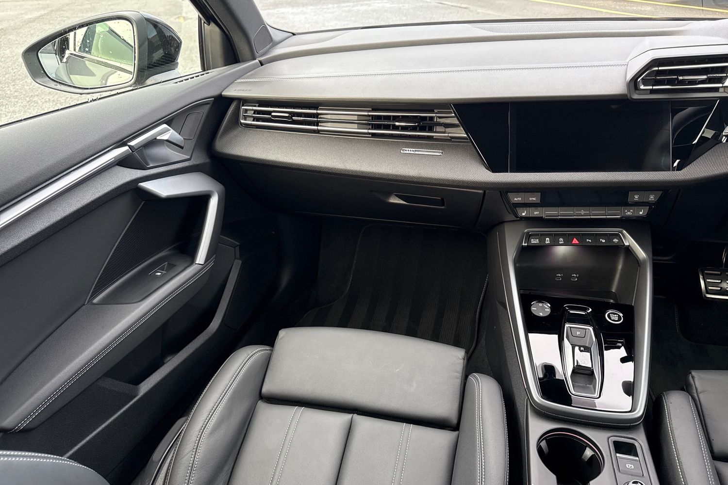 Used Audi A3 2025 for sale - 76902578: Photo 20