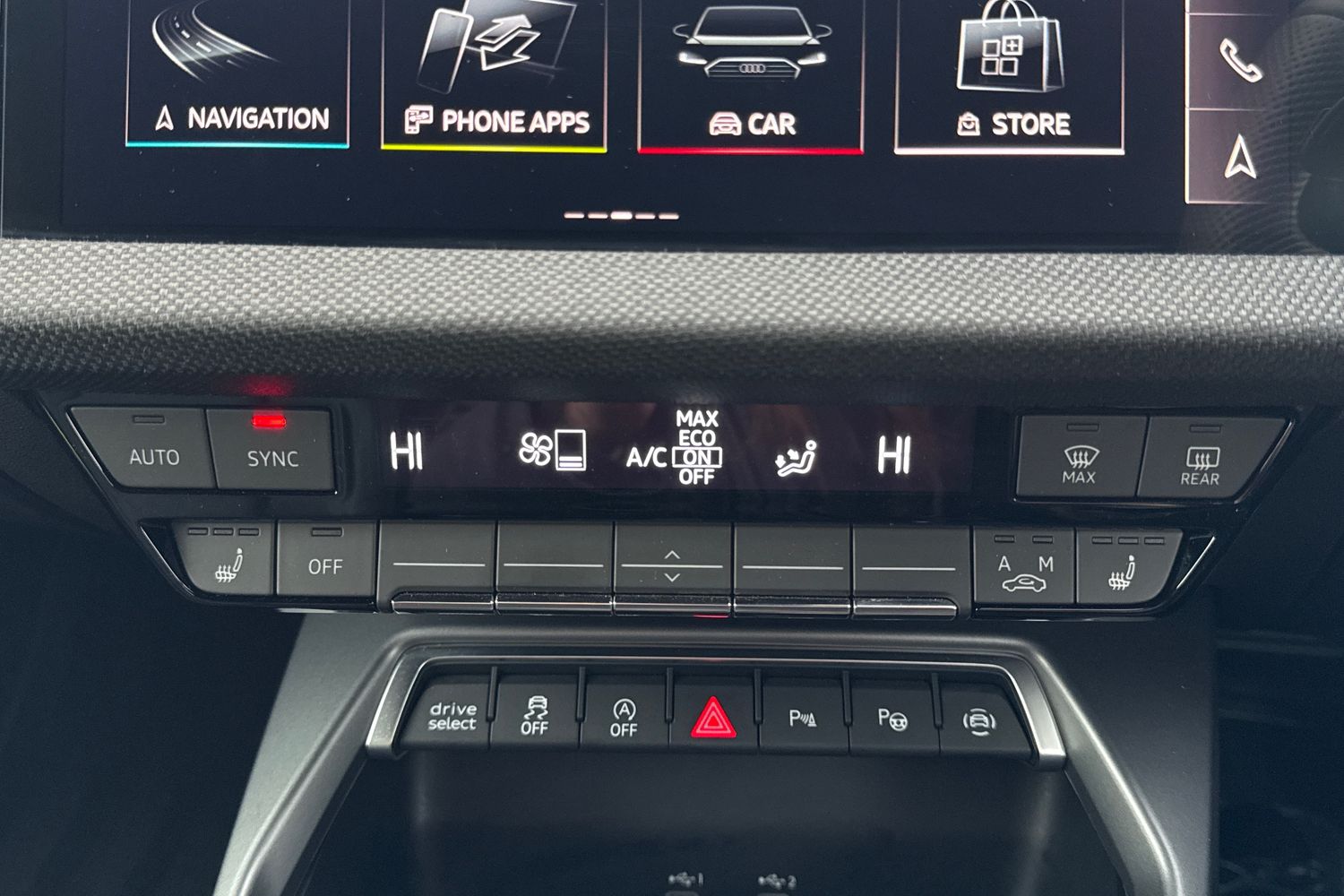 Used Audi A3 2025 for sale - 76902578: Photo 22