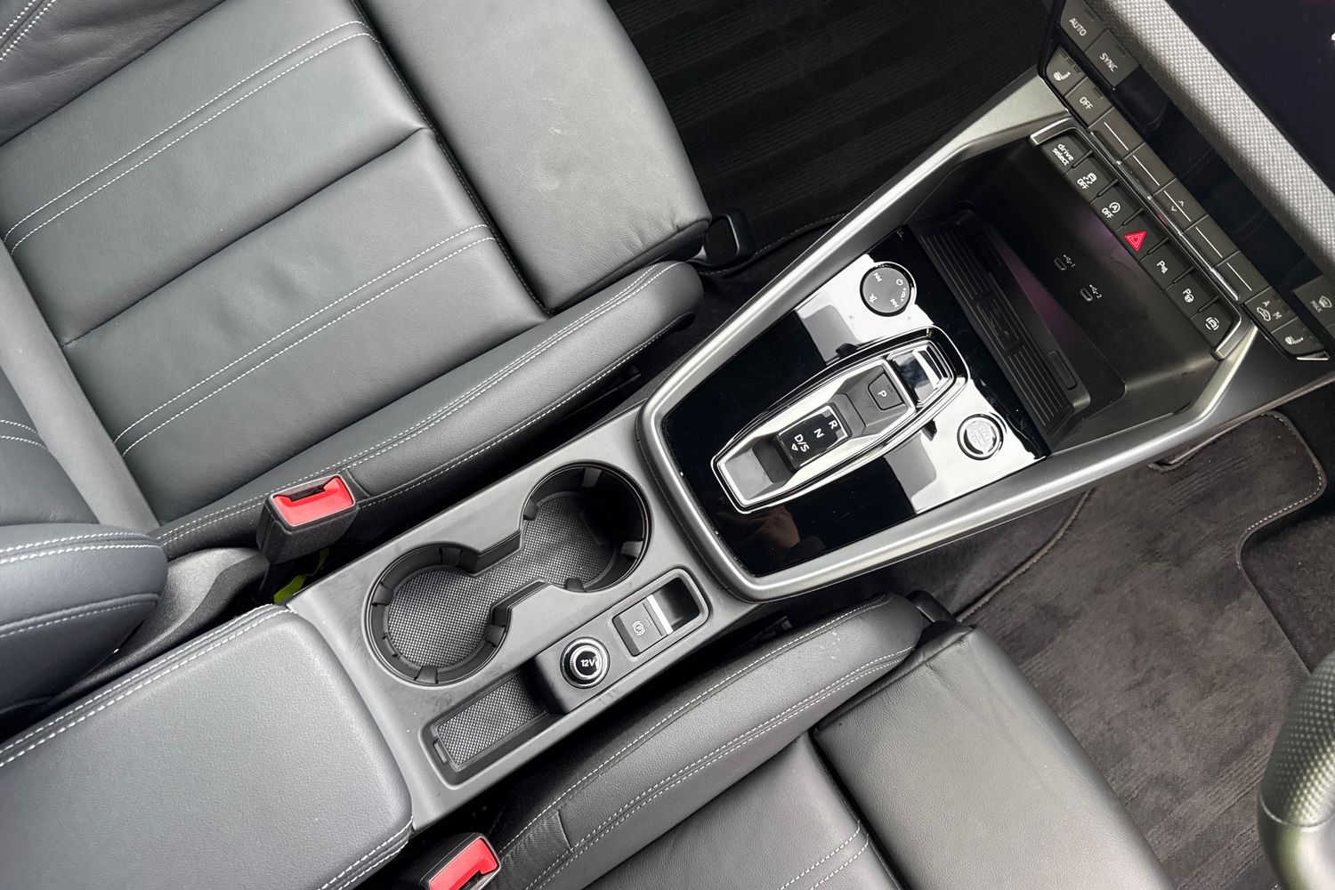 Used Audi A3 2025 for sale - 76902578: Photo 23