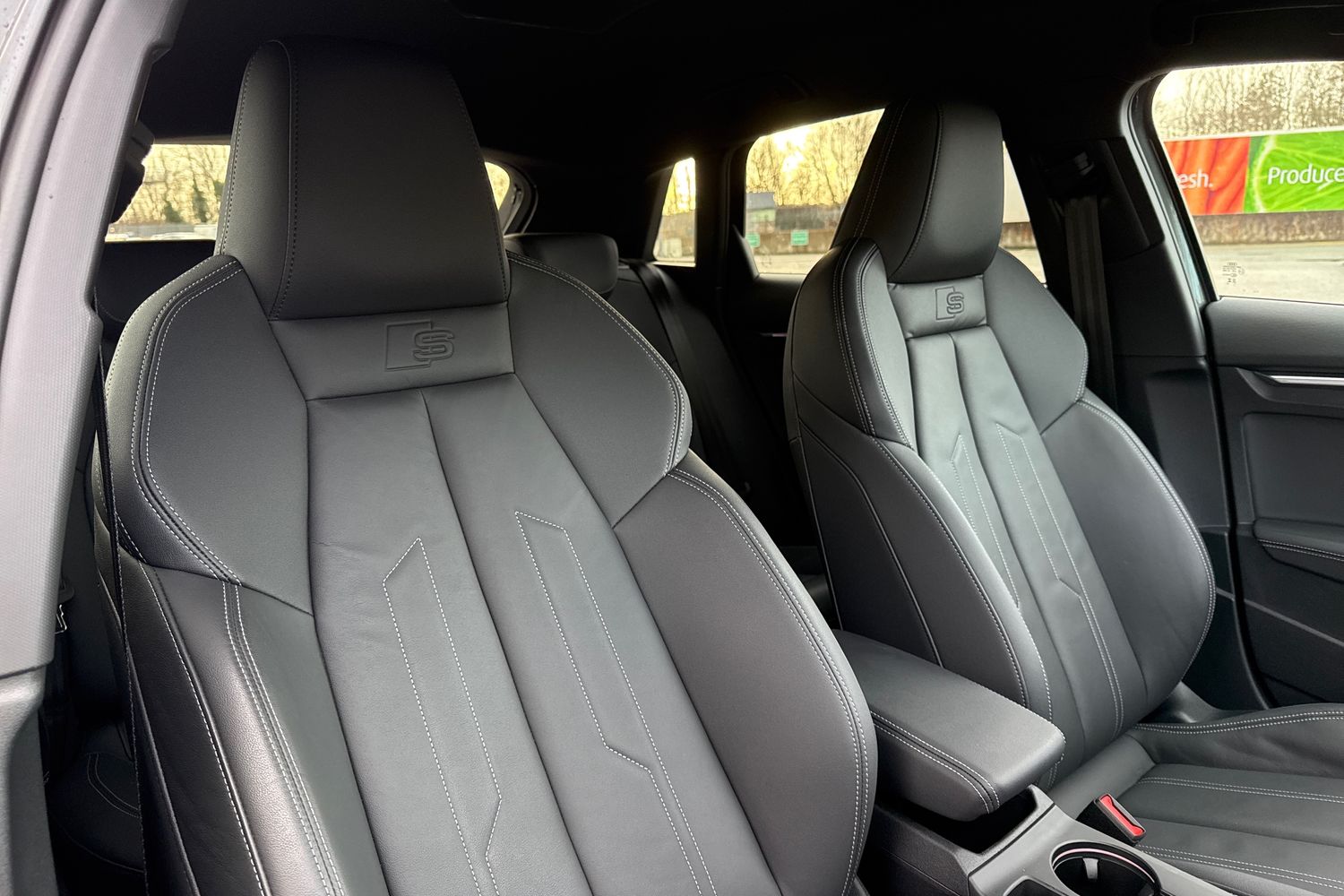 Used Audi A3 2025 for sale - 76902578: Photo 24