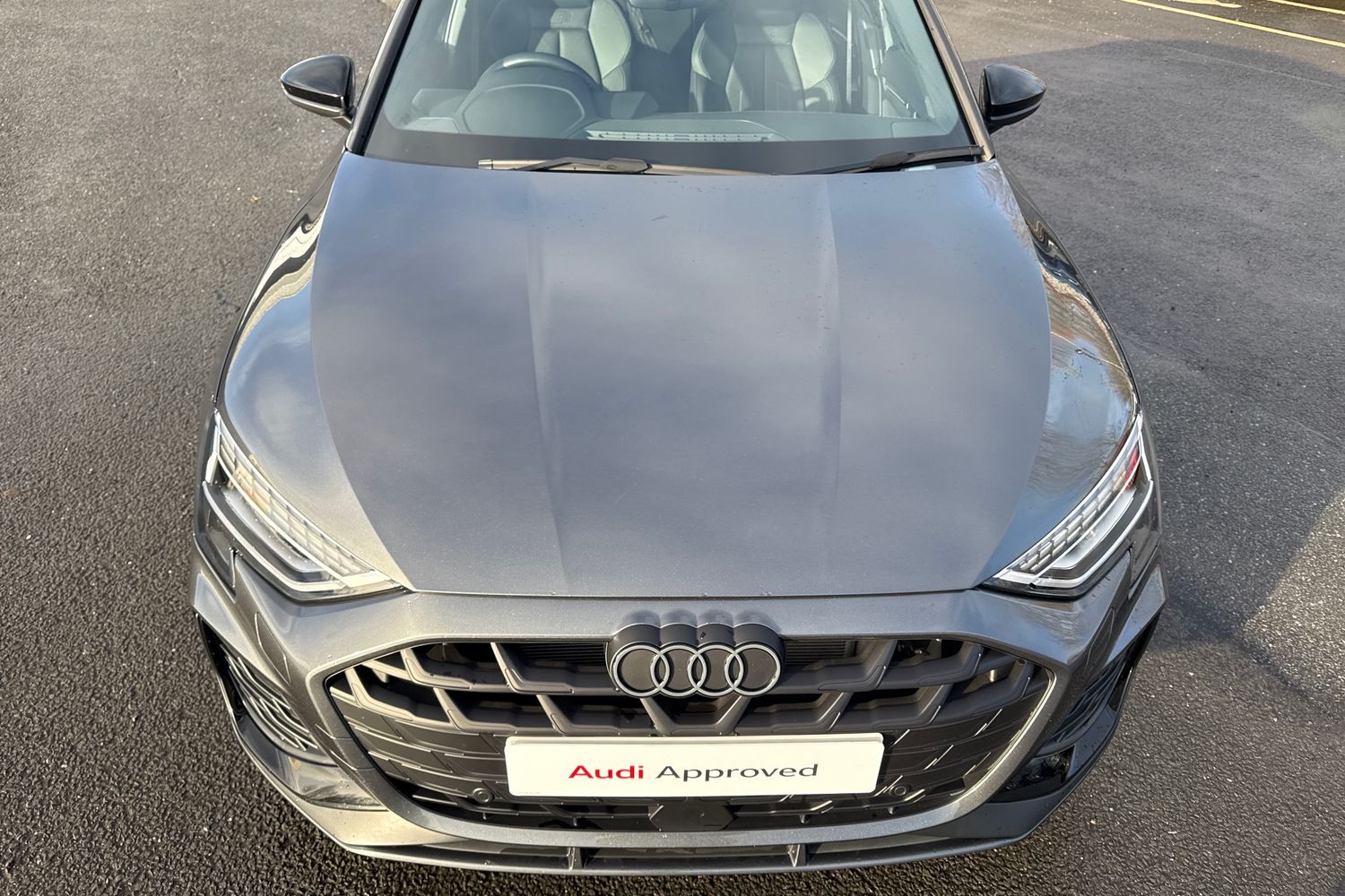 Used Audi A3 2025 for sale - 76902578: Photo 27