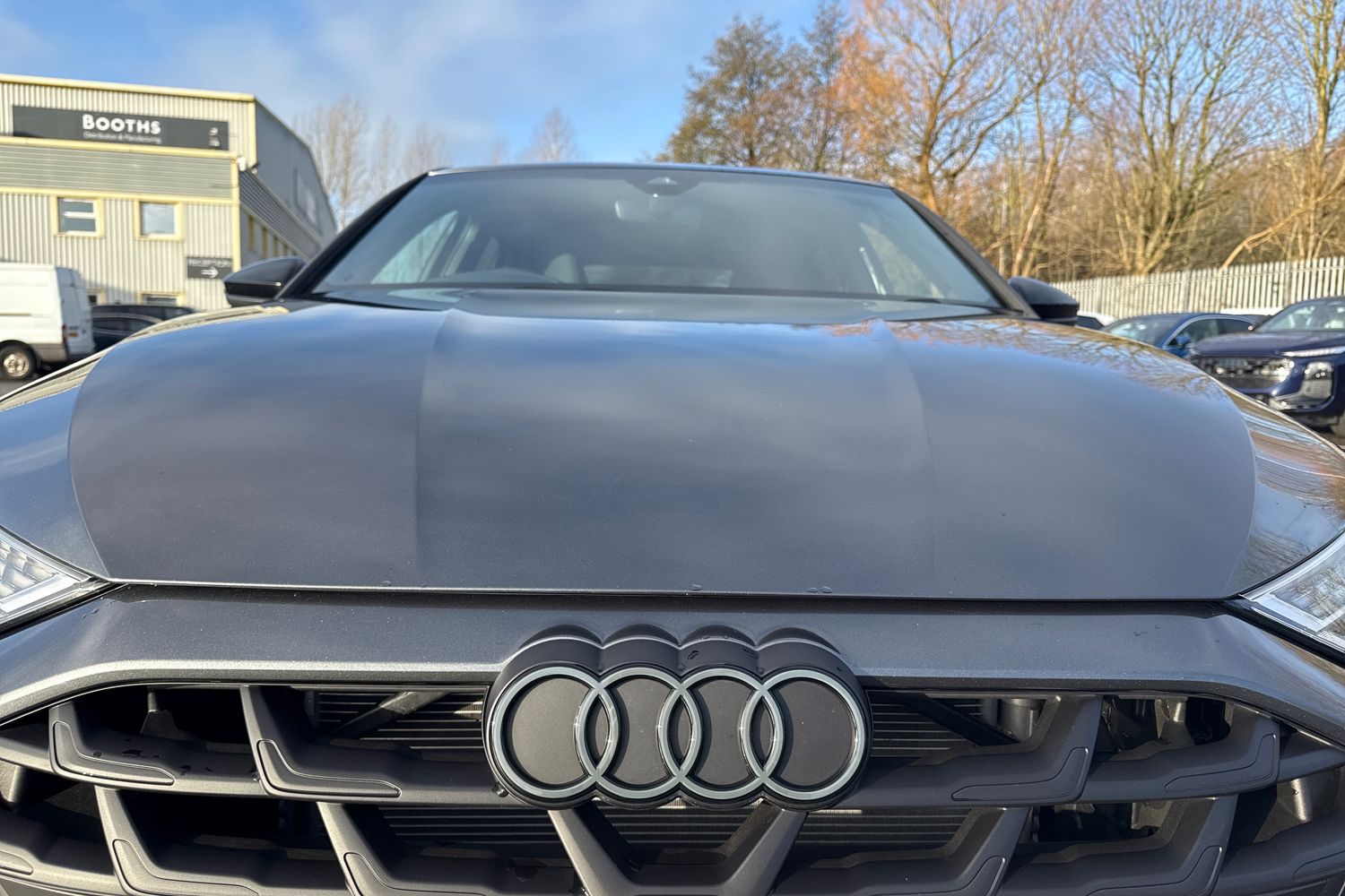 Used Audi A3 2025 for sale - 76902578: Photo 28