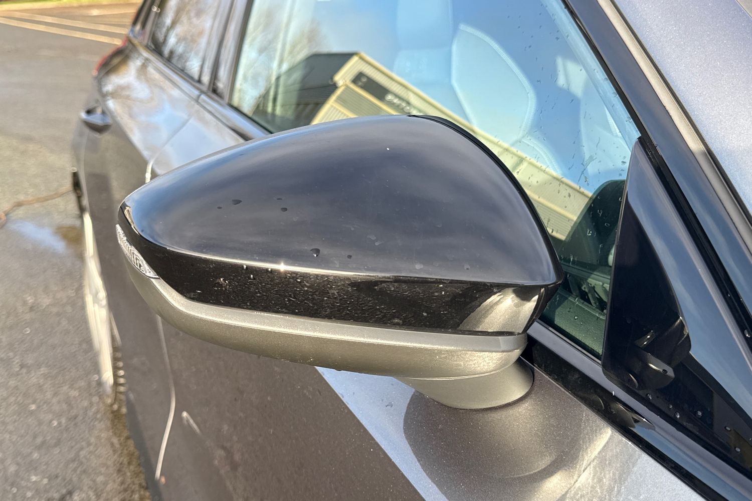 Used Audi A3 2025 for sale - 76902578: Photo 30