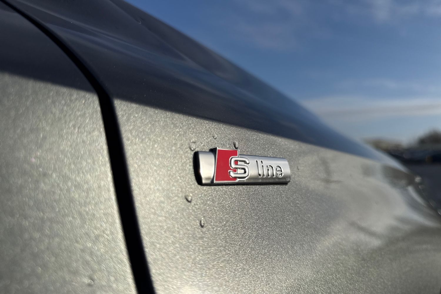 Used Audi A3 2025 for sale - 76902578: Photo 31