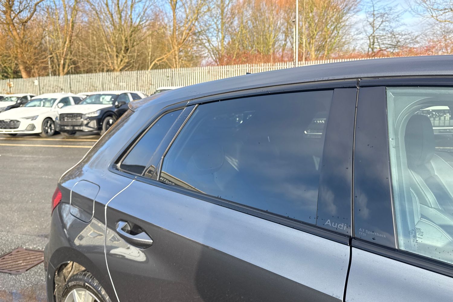 Used Audi A3 2025 for sale - 76902578: Photo 32