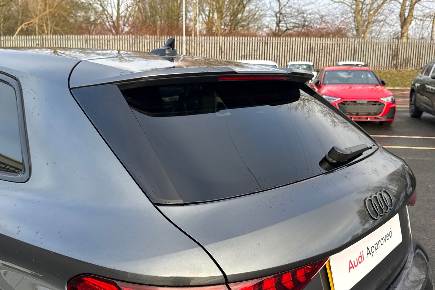 Used Audi A3 2025 for sale - 76902578: Photo 33