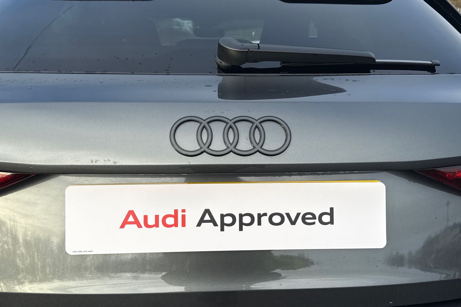 Used Audi A3 2025 for sale - 76902578: Photo 34