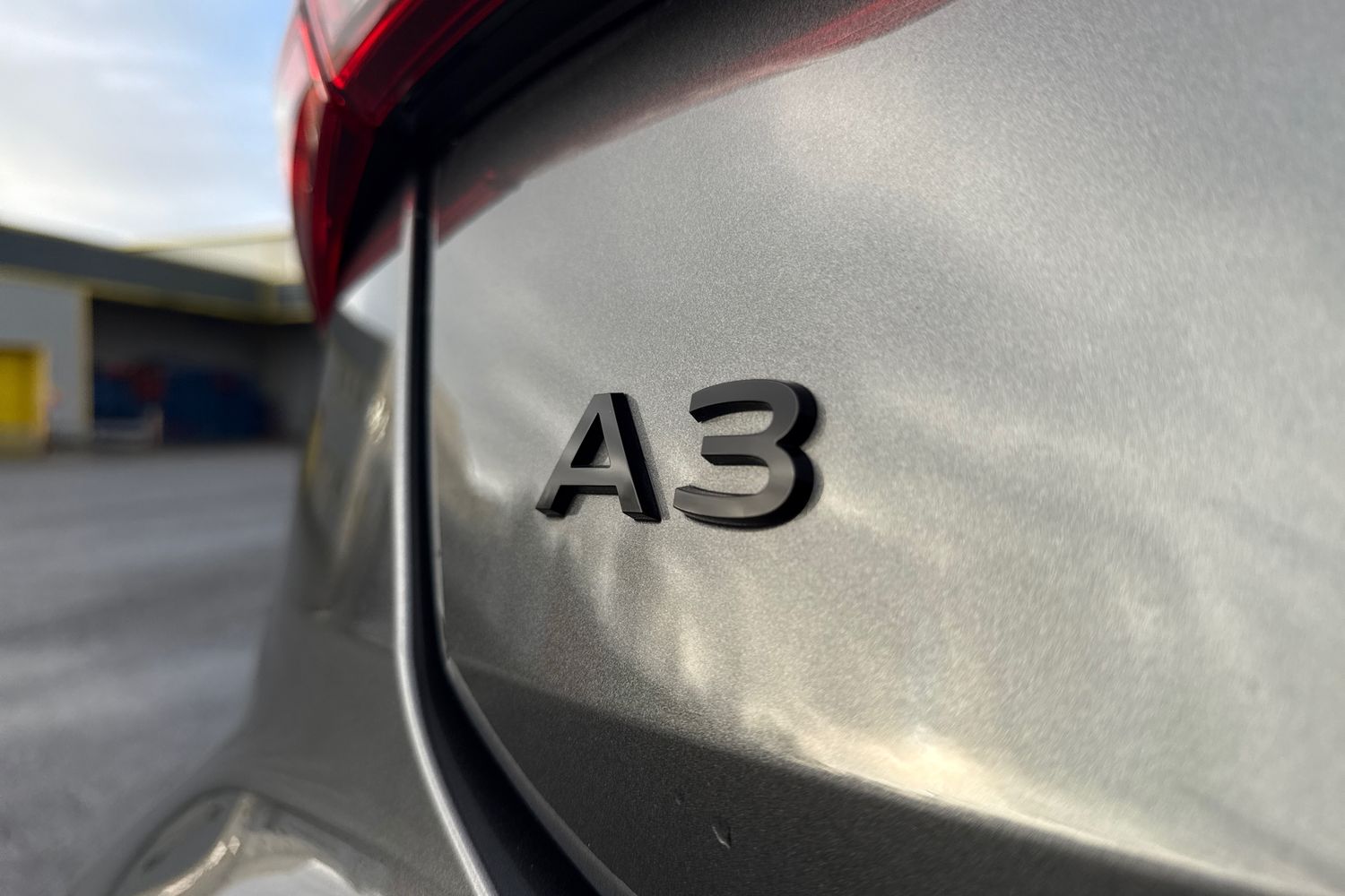 Used Audi A3 2025 for sale - 76902578: Photo 35