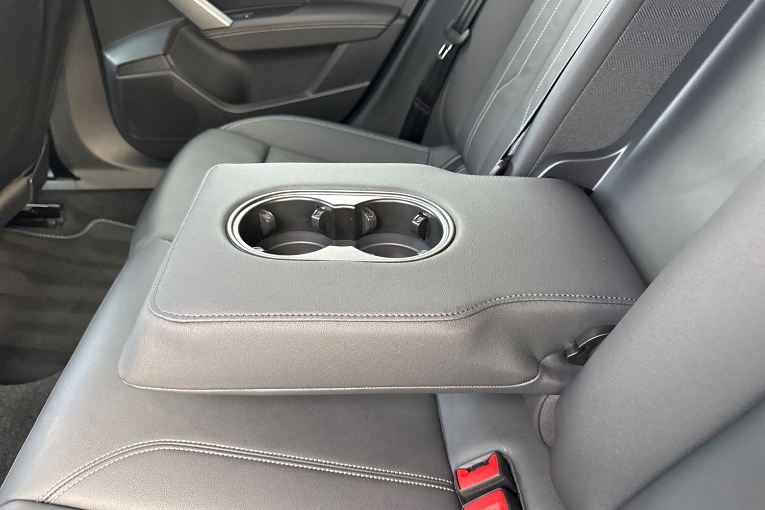 Used Audi A3 2025 for sale - 76902578: Photo 37