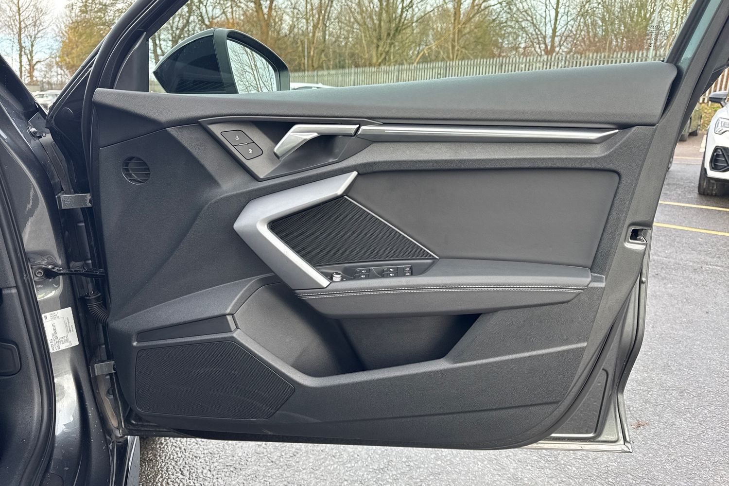 Used Audi A3 2025 for sale - 76902578: Photo 42