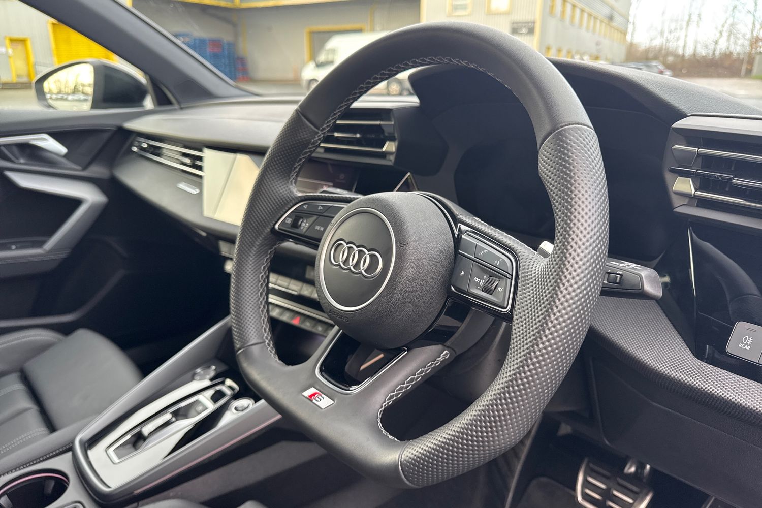 Used Audi A3 2025 for sale - 76902578: Photo 44