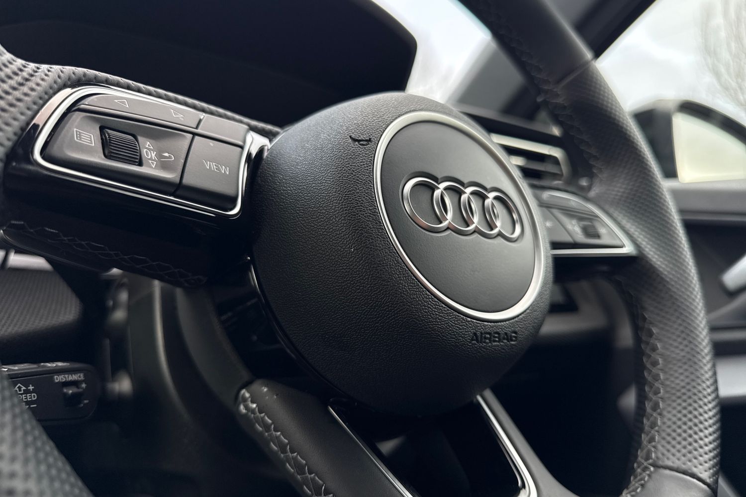 Used Audi A3 2025 for sale - 76902578: Photo 50