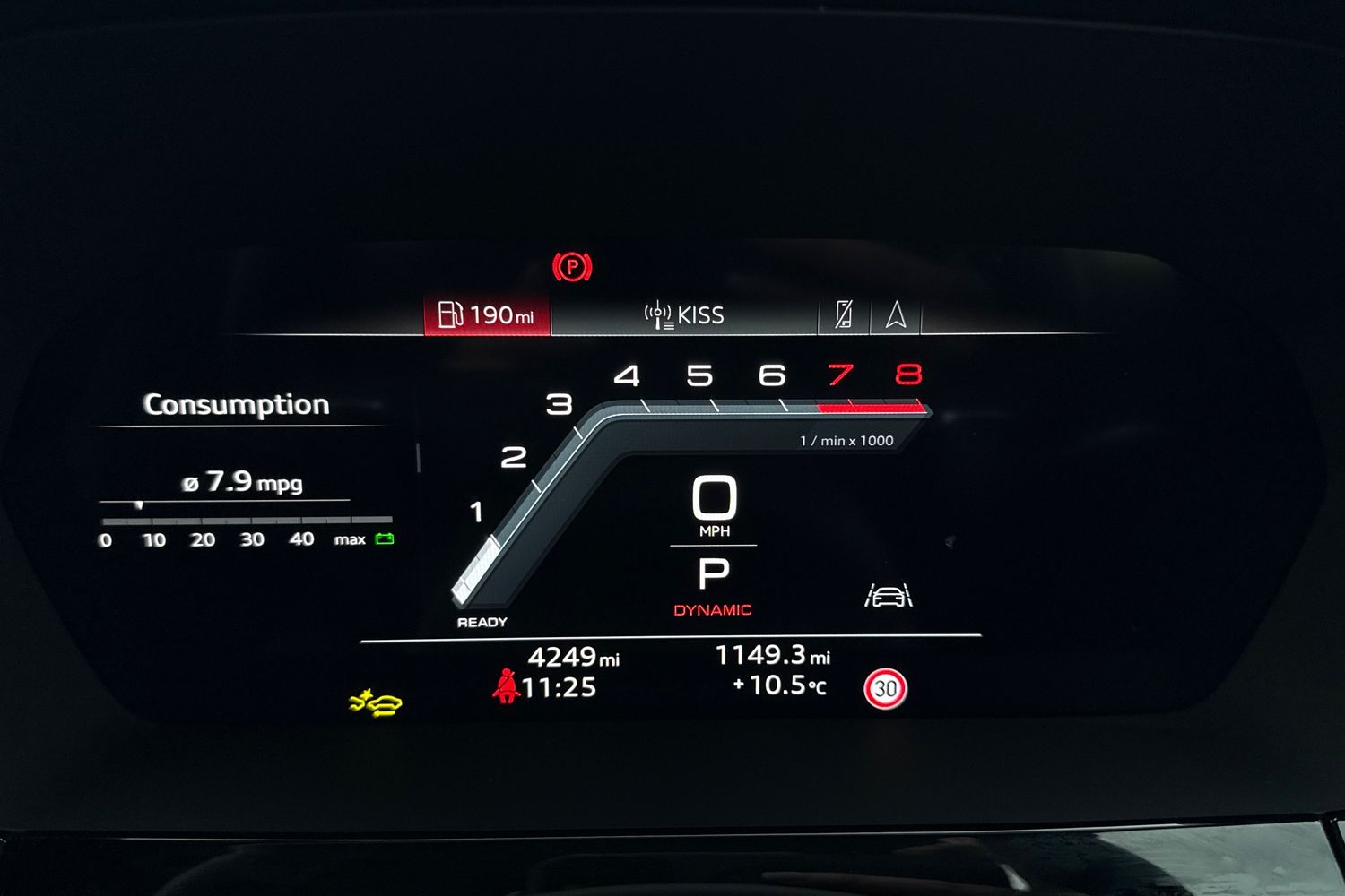 Used Audi A3 2025 for sale - 76902578: Photo 51