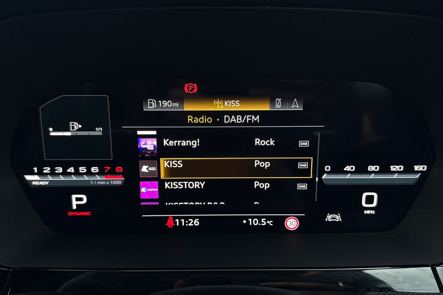 Used Audi A3 2025 for sale - 76902578: Photo 52