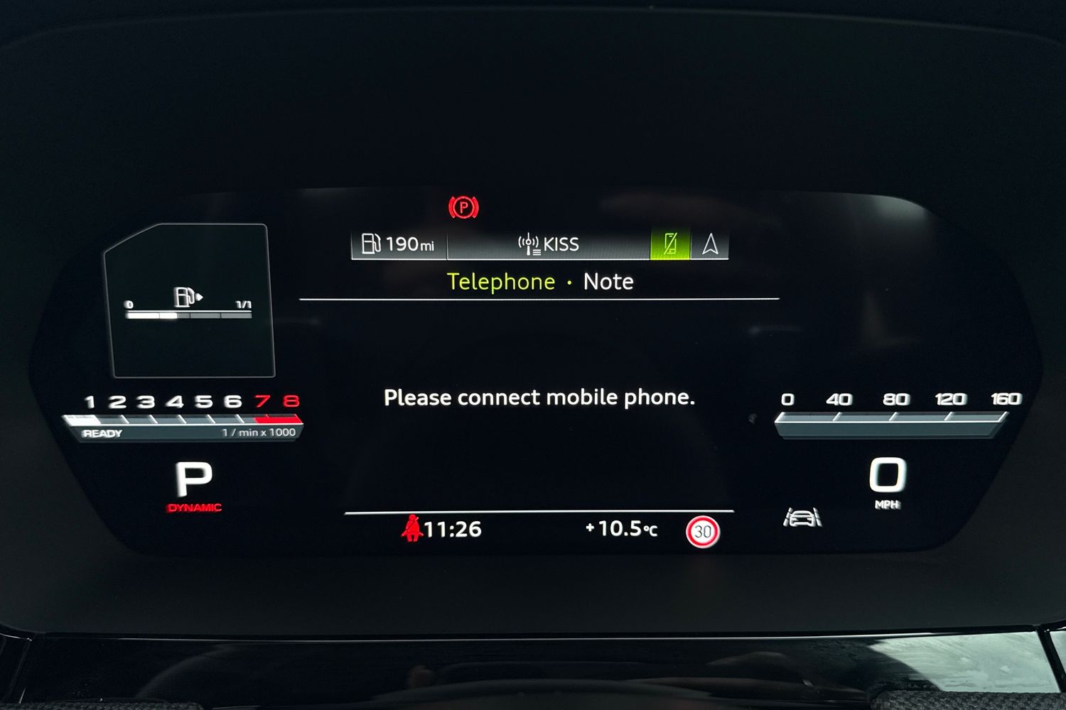 Used Audi A3 2025 for sale - 76902578: Photo 53