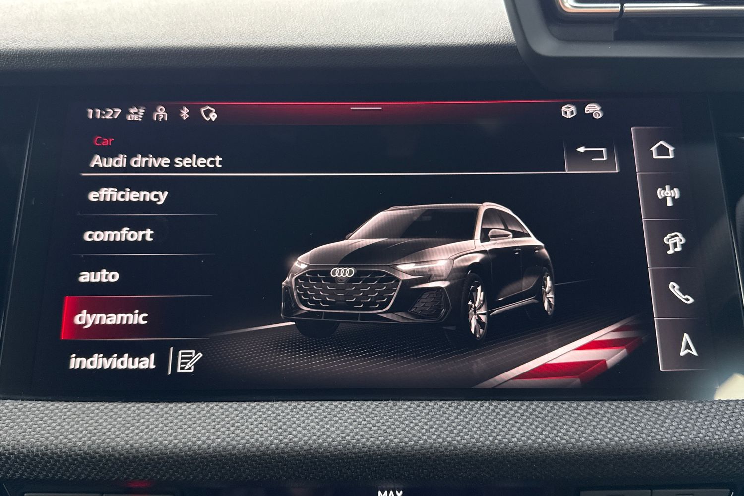 Used Audi A3 2025 for sale - 76902578: Photo 58