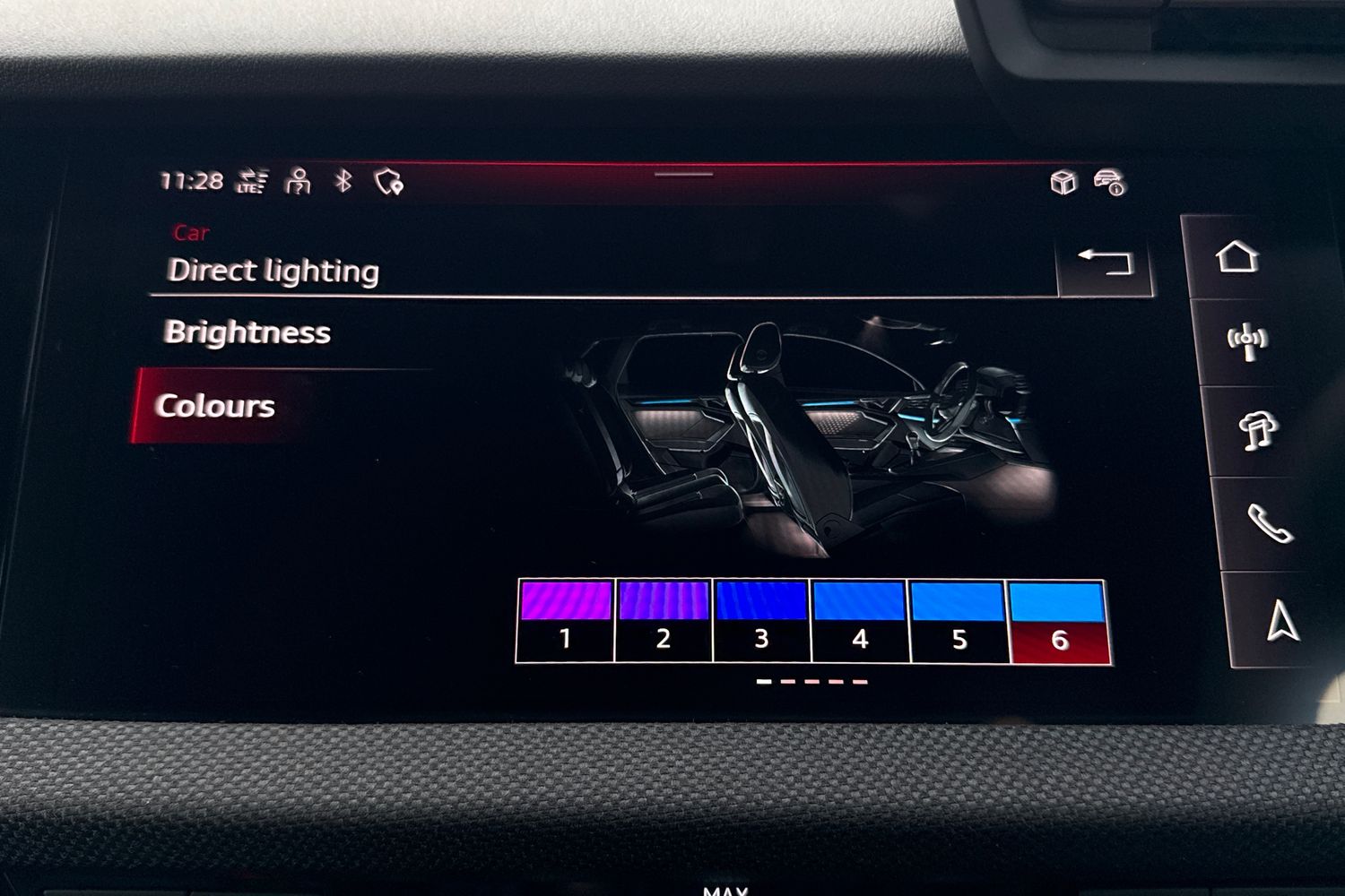 Used Audi A3 2025 for sale - 76902578: Photo 59