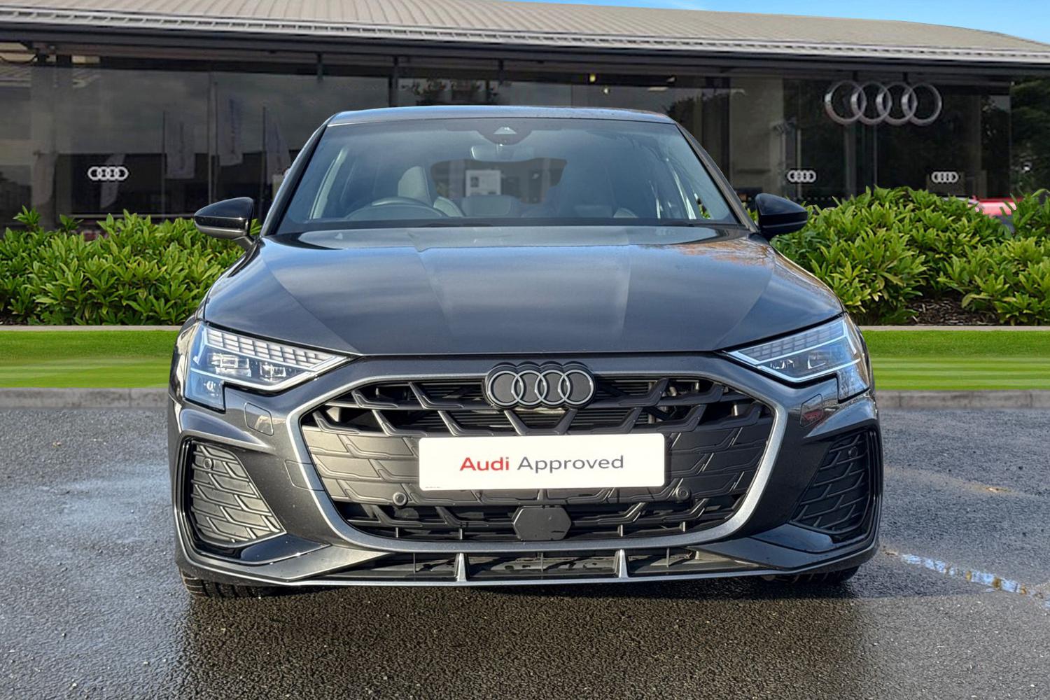 Used Audi A3 2025 for sale - 76902578: Photo 6