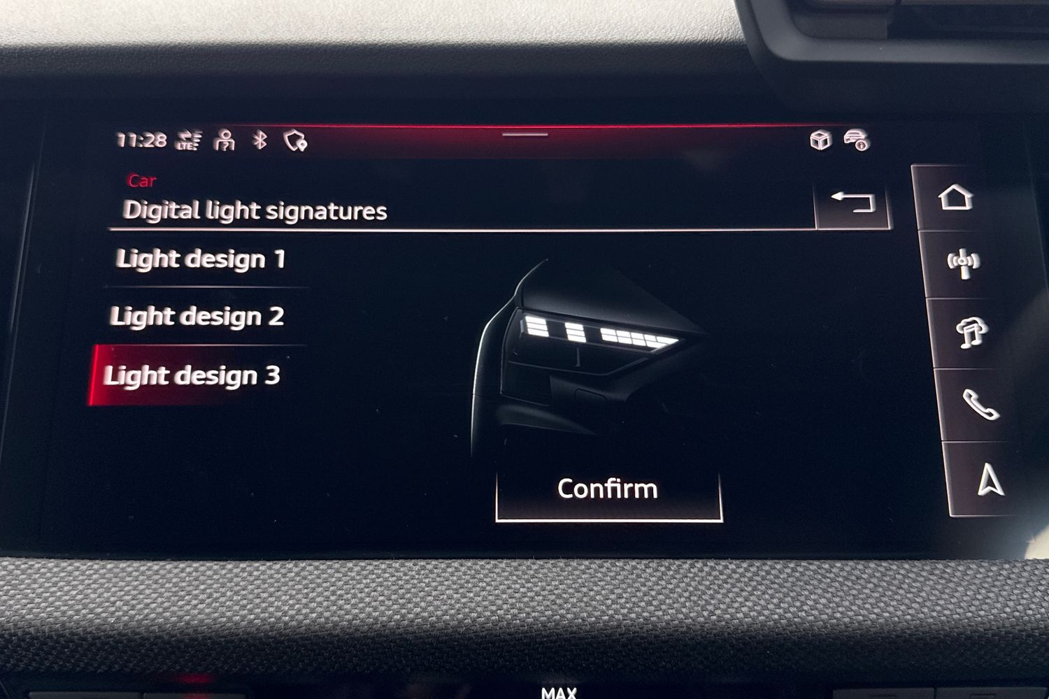 Used Audi A3 2025 for sale - 76902578: Photo 60