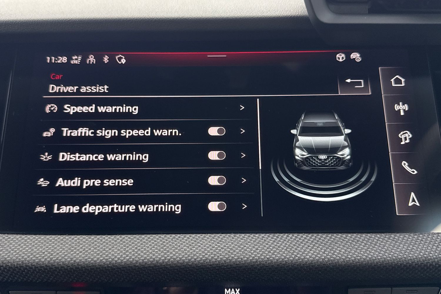 Used Audi A3 2025 for sale - 76902578: Photo 61