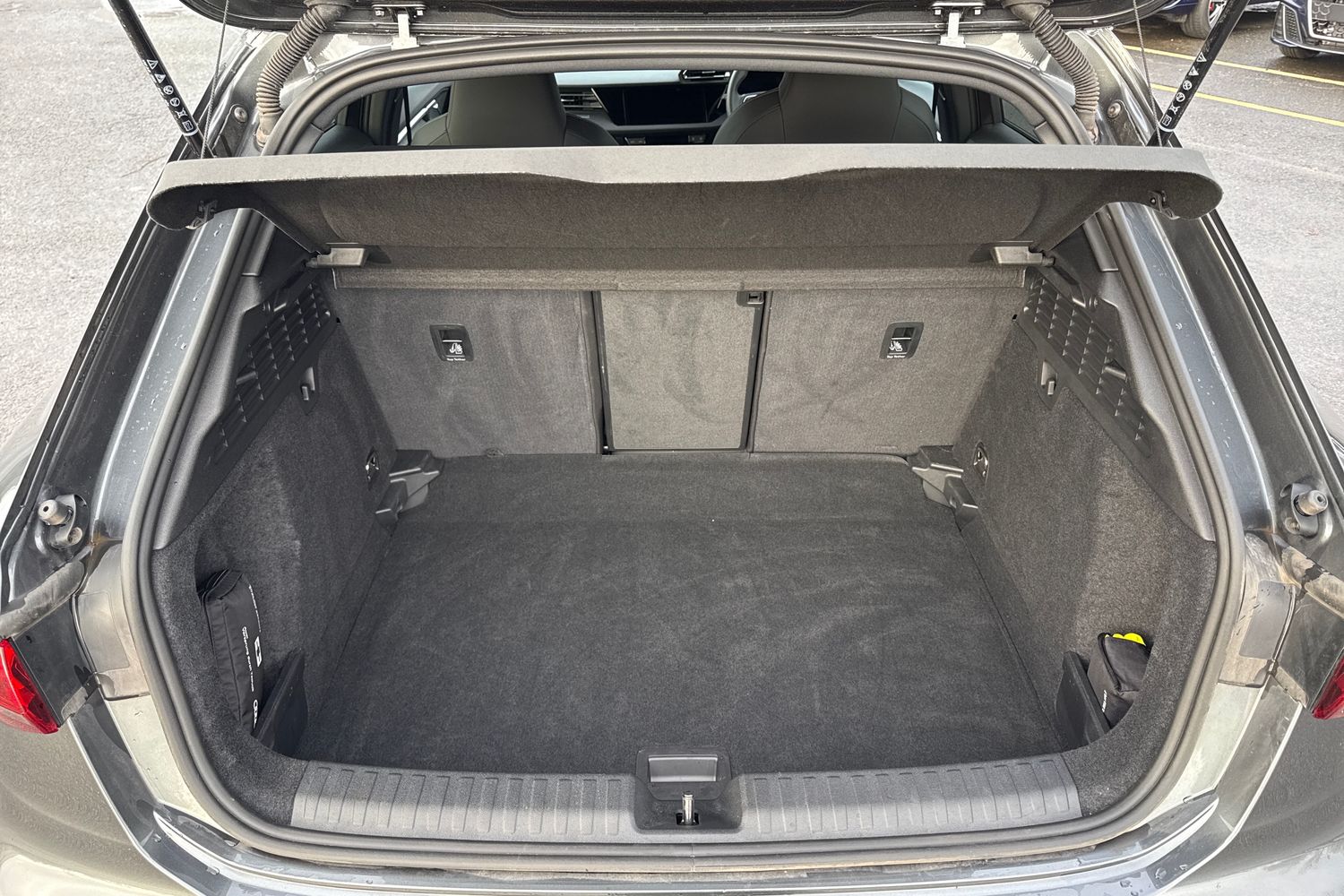 Used Audi A3 2025 for sale - 76902578: Photo 7