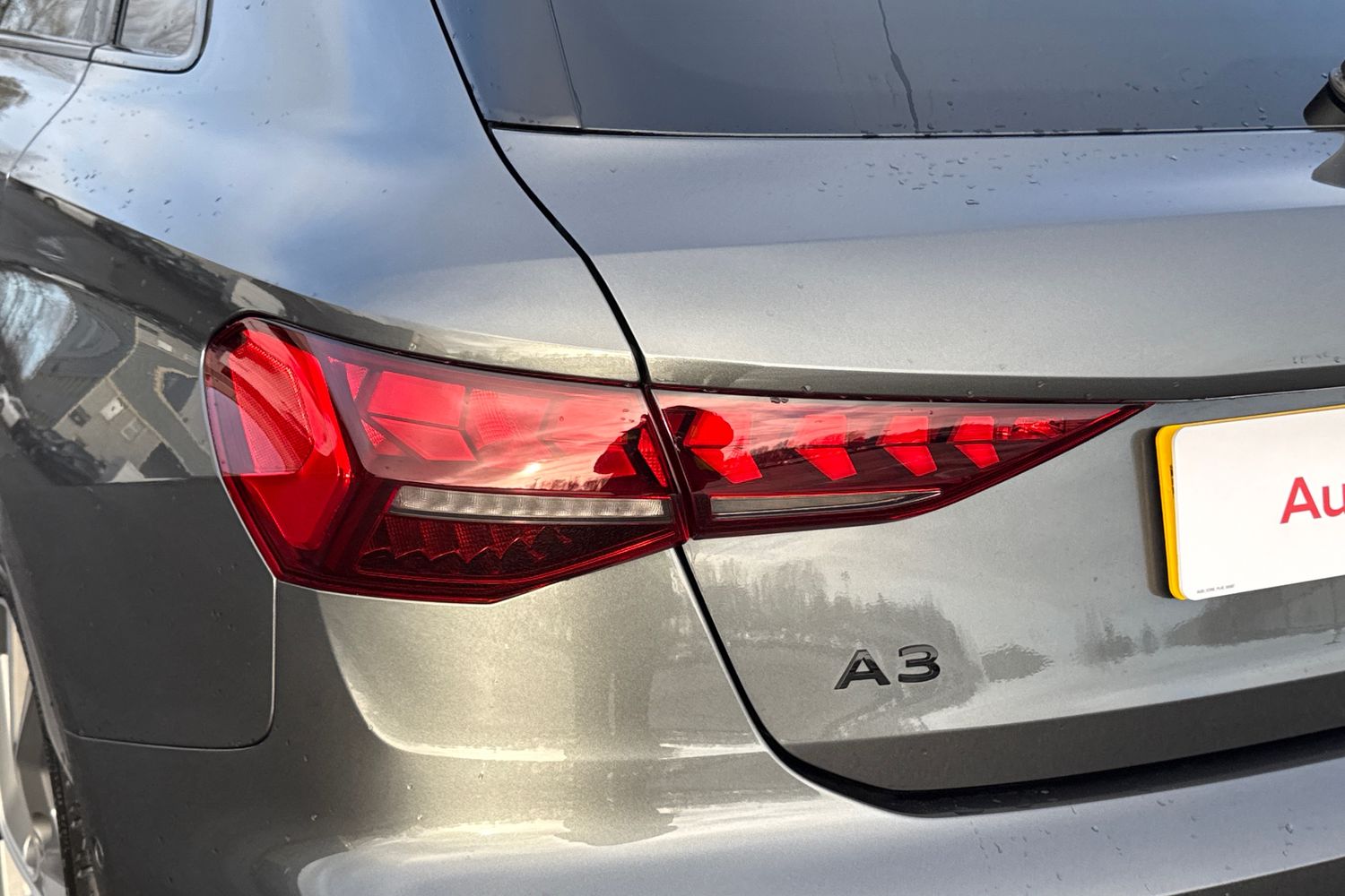 Used Audi A3 2025 for sale - 76902578: Photo 8