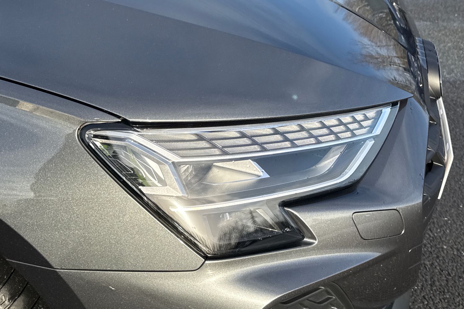 Used Audi A3 2025 for sale - 76902578: Photo 9