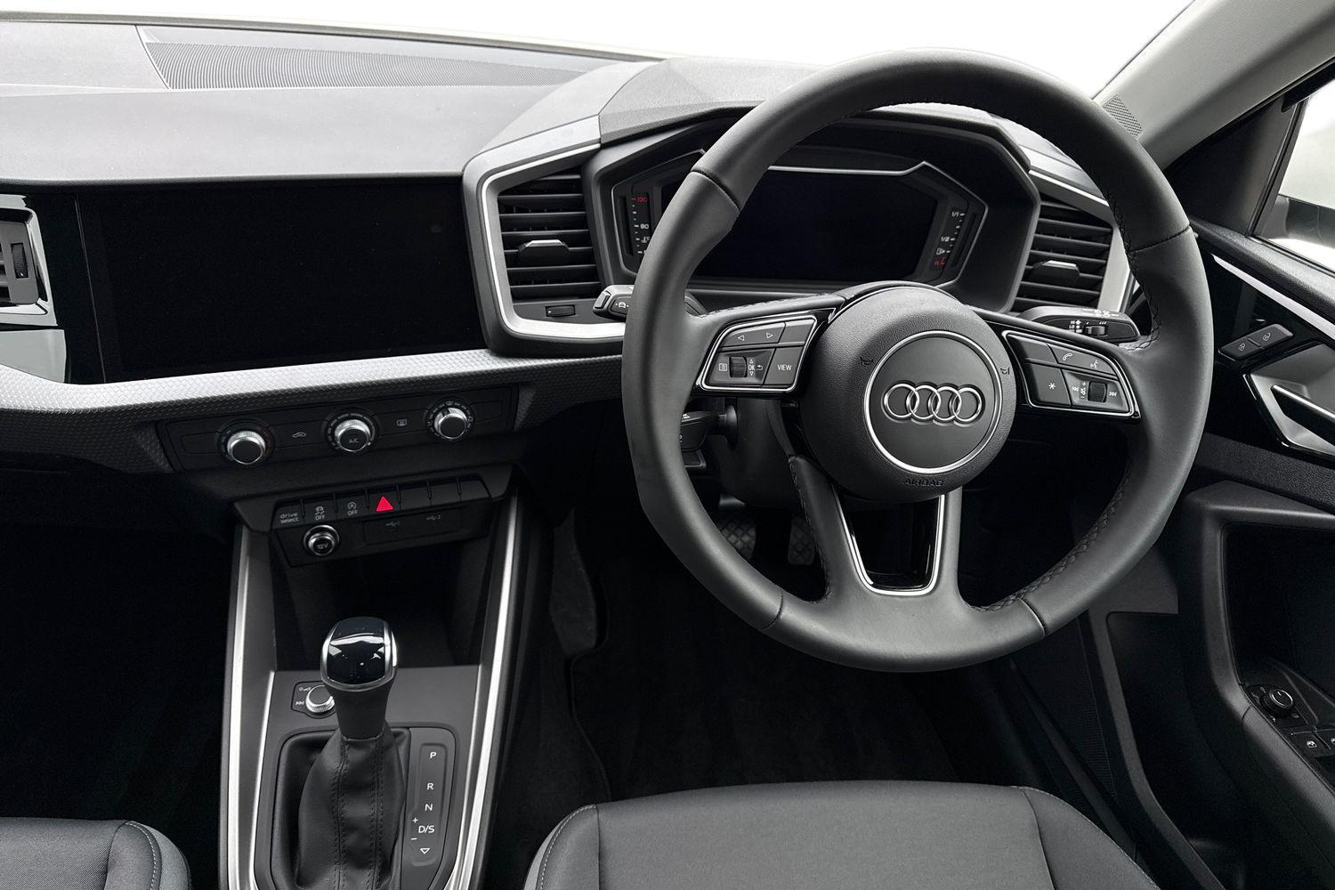 Used Audi A1 2026 for sale - 77477169: Photo 12