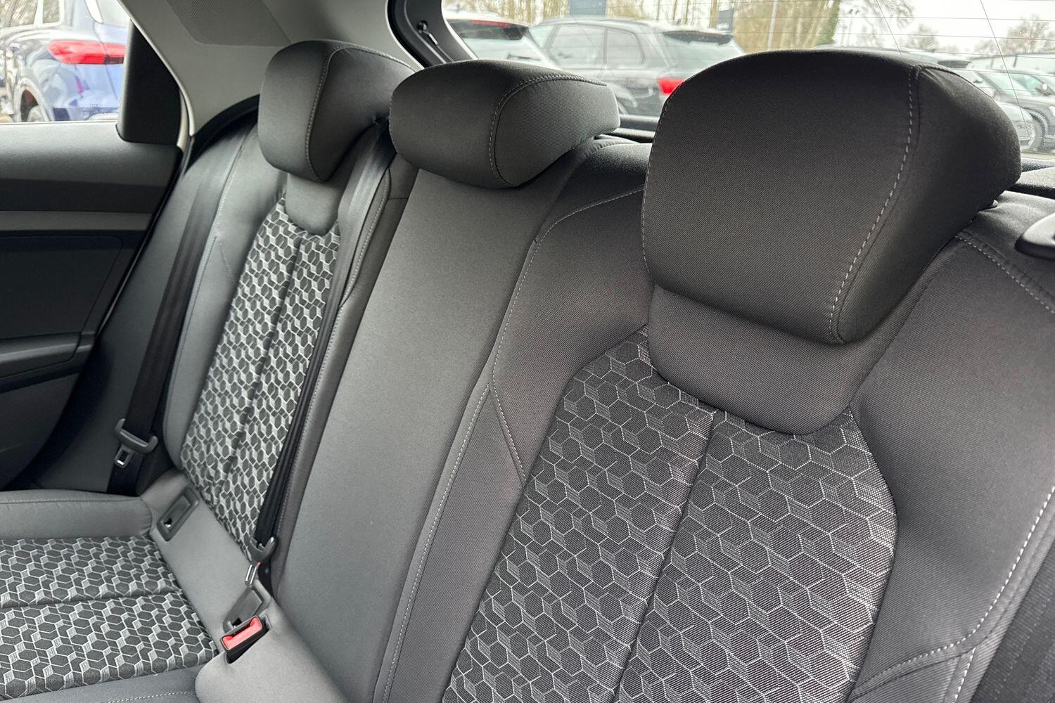 Used Audi A1 2026 for sale - 77477169: Photo 13