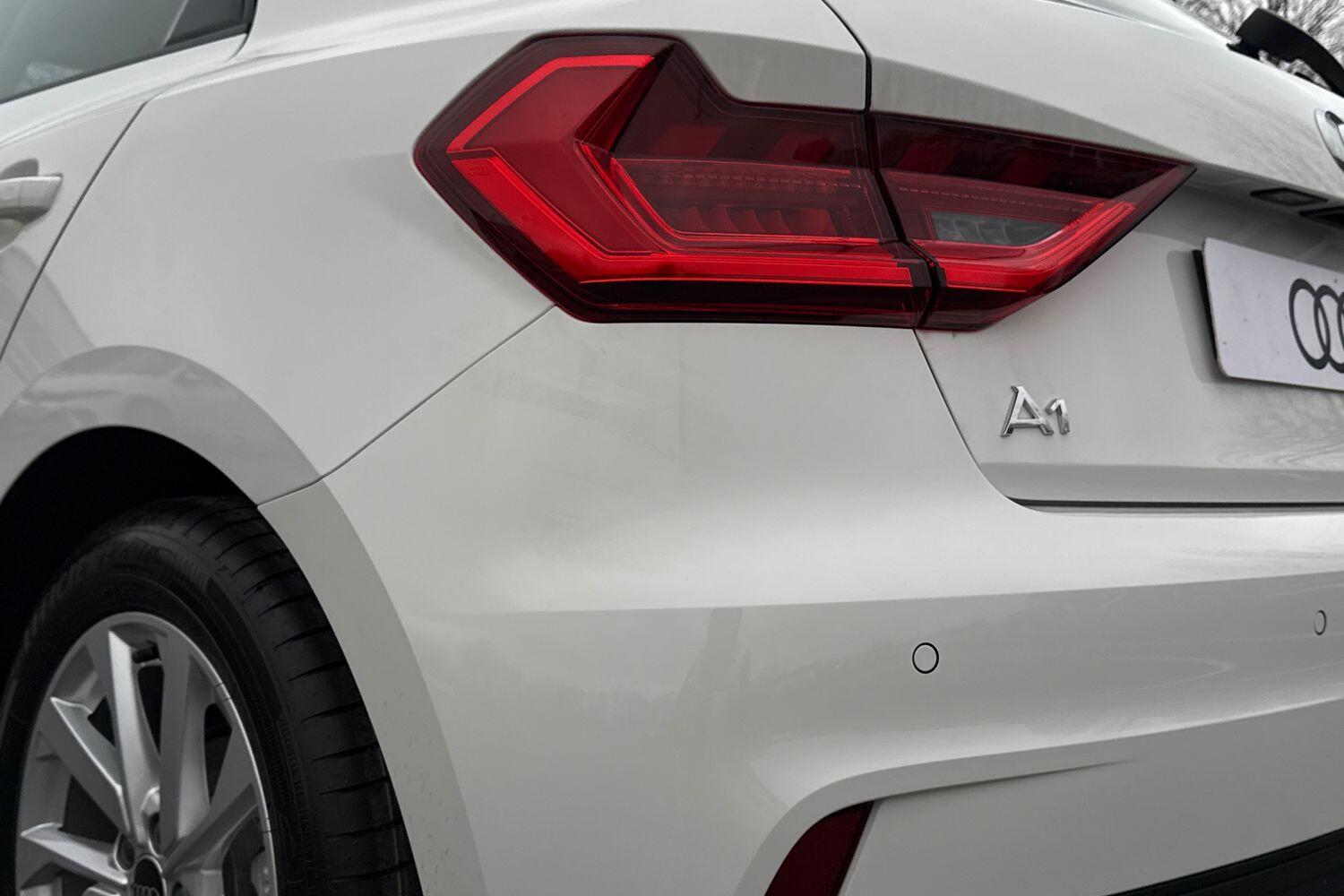 Used Audi A1 2026 for sale - 77477169: Photo 15