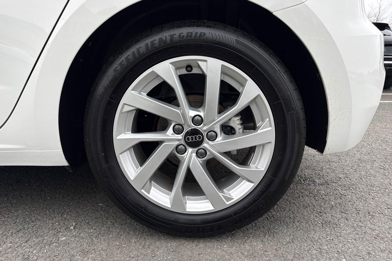 Used Audi A1 2026 for sale - 77477169: Photo 22