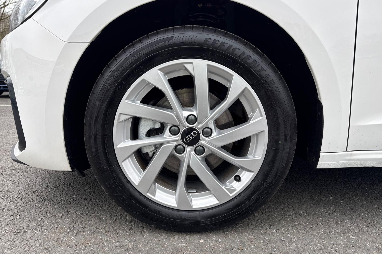 Used Audi A1 2026 for sale - 77477169: Photo 23