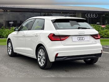 Used Audi A1 2026 for sale - 77477169: Photo