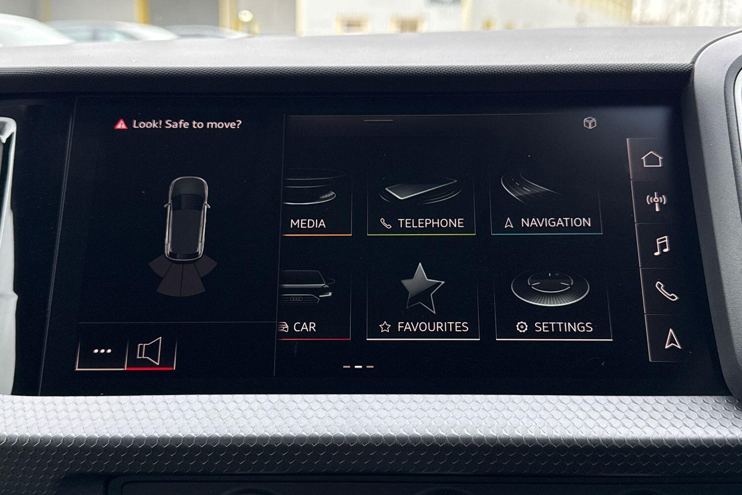 Used Audi A1 2026 for sale - 77477169: Photo 37